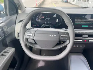 Kia EV3 58 kWh Lite