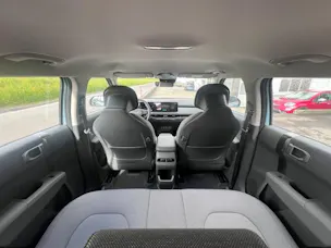 Kia EV3 58 kWh Lite