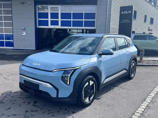 Kia EV3 58 kWh Lite