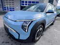 Kia EV3 58 kWh Lite