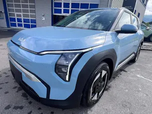 Kia EV3 58 kWh Lite