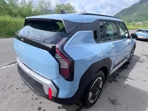 Kia EV3 58 kWh Lite