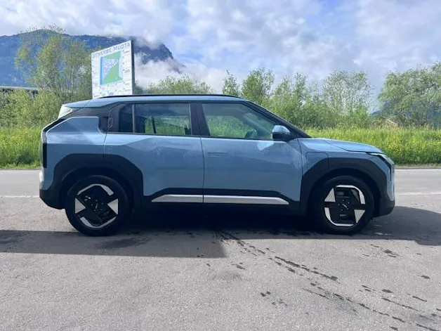 Kia EV3 58 kWh Lite