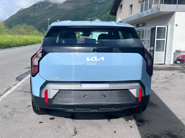 Kia EV3 58 kWh Lite