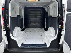 Kia PV5 Cargo 51.5 kWh Essential