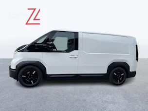 Kia PV5 Cargo 51.5 kWh Essential