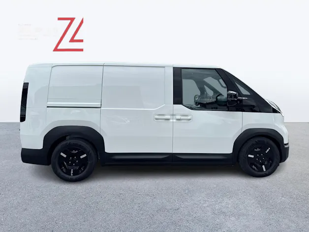 Kia PV5 Cargo 51.5 kWh Essential