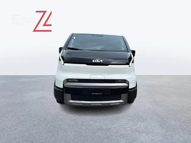 Kia PV5 Cargo 51.5 kWh Essential