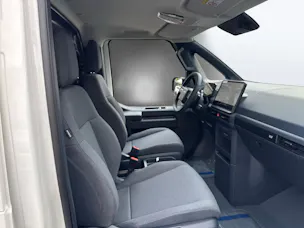 Kia PV5 Cargo 51.5 kWh Essential