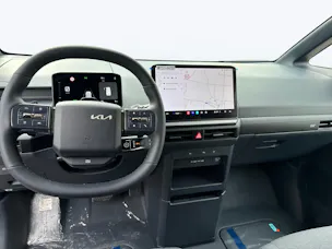 Kia PV5 Cargo 51.5 kWh Essential