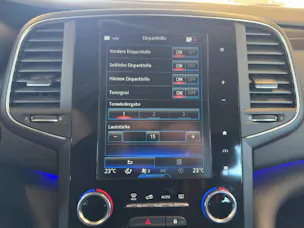 Renault Talisman Grandtour Intens TCe 225 EDC PF