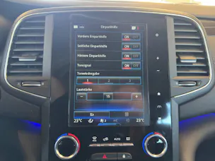 Renault Talisman Grandtour Intens TCe 225 EDC PF