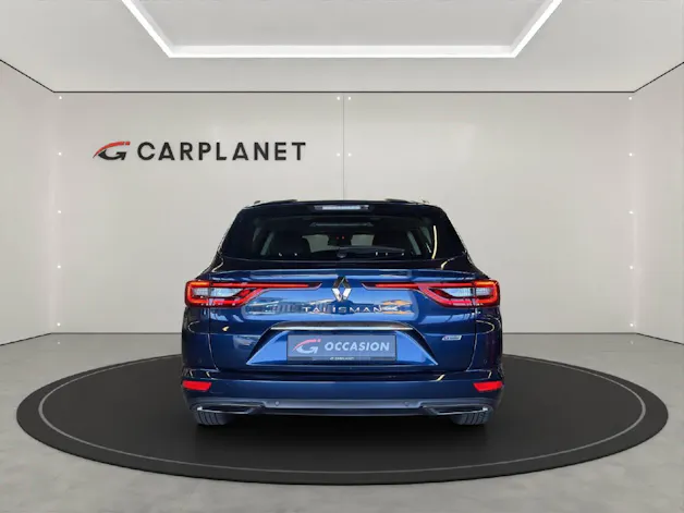 Renault Talisman Grandtour Intens TCe 225 EDC PF