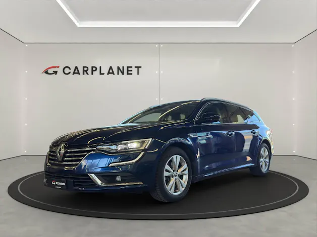 Renault Talisman Grandtour Intens TCe 225 EDC PF
