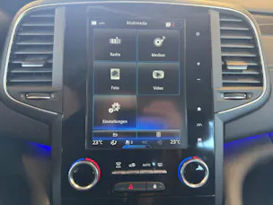 Renault Talisman Grandtour Intens TCe 225 EDC PF