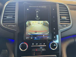 Renault Talisman Grandtour Intens TCe 225 EDC PF