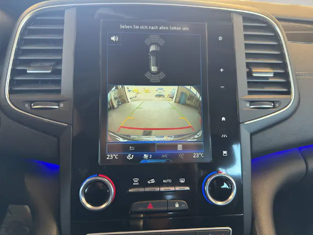 Renault Talisman Grandtour Intens TCe 225 EDC PF