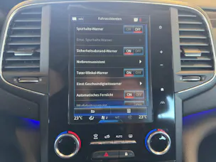 Renault Talisman Grandtour Intens TCe 225 EDC PF