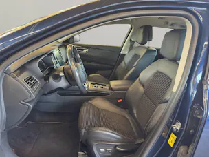Renault Talisman Grandtour Intens TCe 225 EDC PF