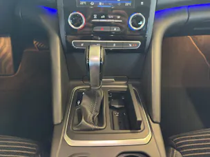 Renault Talisman Grandtour Intens TCe 225 EDC PF