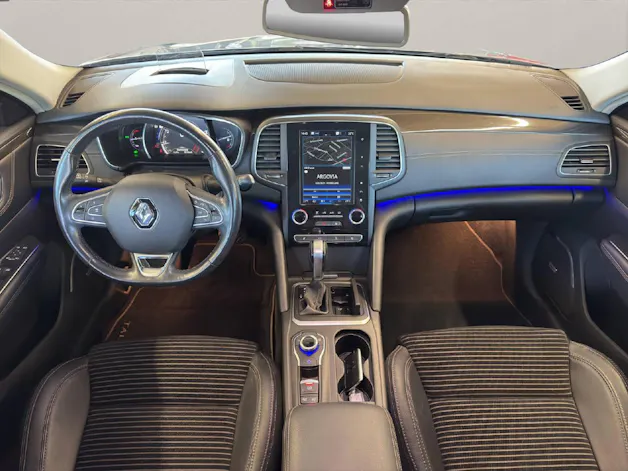 Renault Talisman Grandtour Intens TCe 225 EDC PF