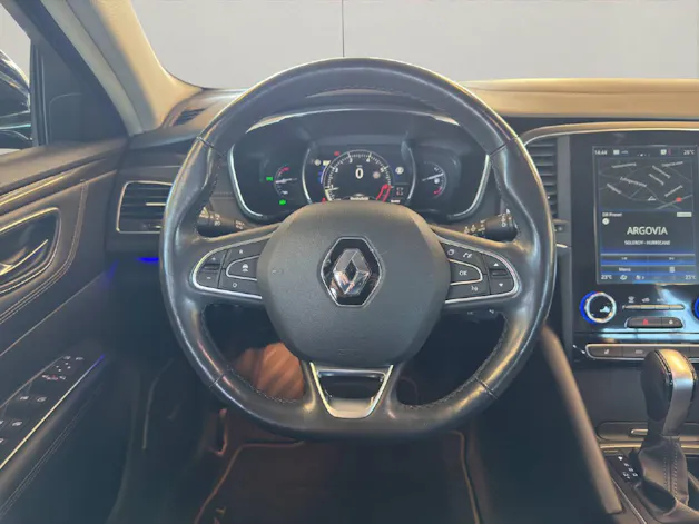 Renault Talisman Grandtour Intens TCe 225 EDC PF