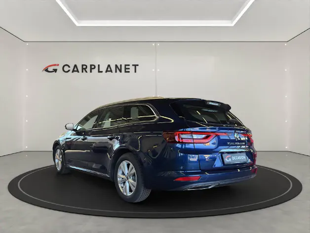 Renault Talisman Grandtour Intens TCe 225 EDC PF