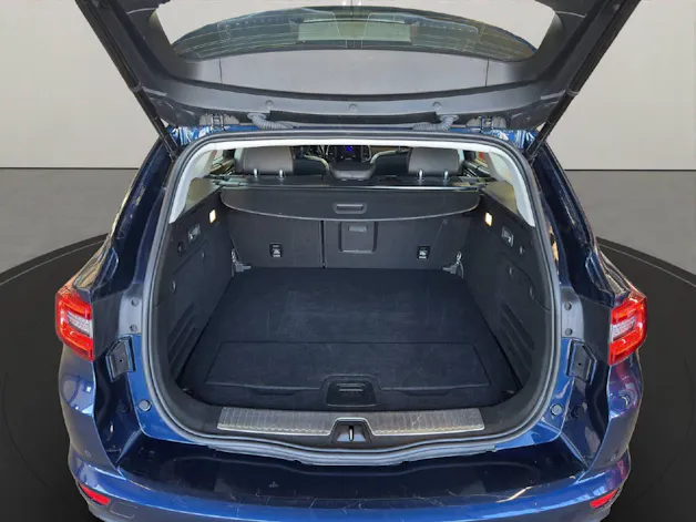 Renault Talisman Grandtour Intens TCe 225 EDC PF