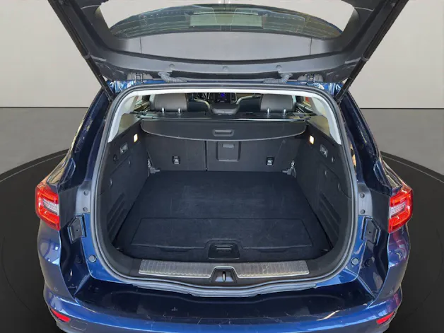 Renault Talisman Grandtour Intens TCe 225 EDC PF