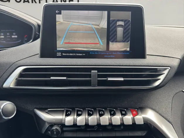 Peugeot 5008 1.2 PureTech Allure