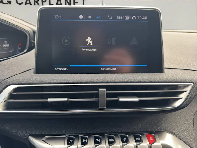 Peugeot 5008 1.2 PureTech Allure