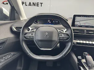 Peugeot 5008 1.2 PureTech Allure
