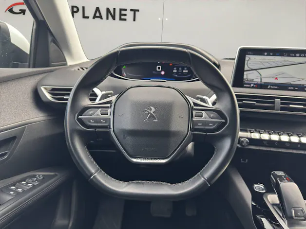 Peugeot 5008 1.2 PureTech Allure