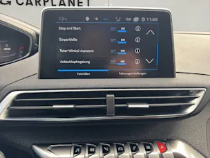 Peugeot 5008 1.2 PureTech Allure