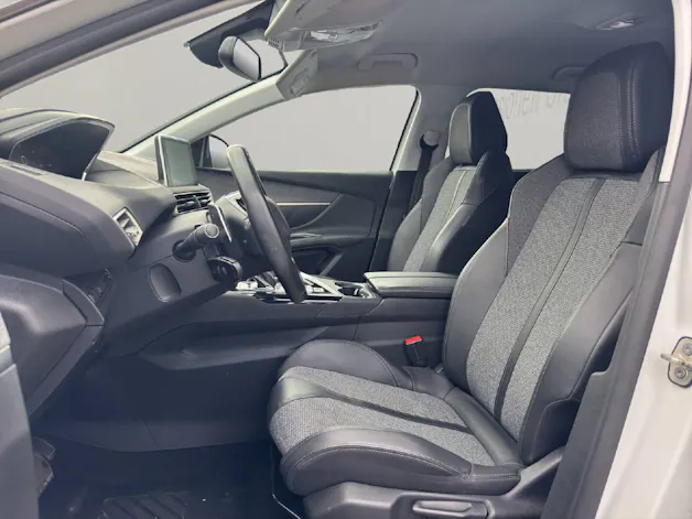 Peugeot 5008 1.2 PureTech Allure