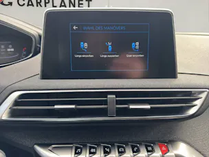 Peugeot 5008 1.2 PureTech Allure