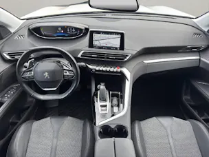 Peugeot 5008 1.2 PureTech Allure