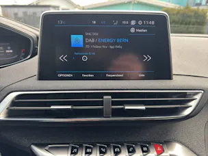 Peugeot 5008 1.2 PureTech Allure