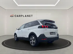 Peugeot 5008 1.2 PureTech Allure