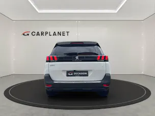 Peugeot 5008 1.2 PureTech Allure