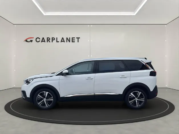Peugeot 5008 1.2 PureTech Allure