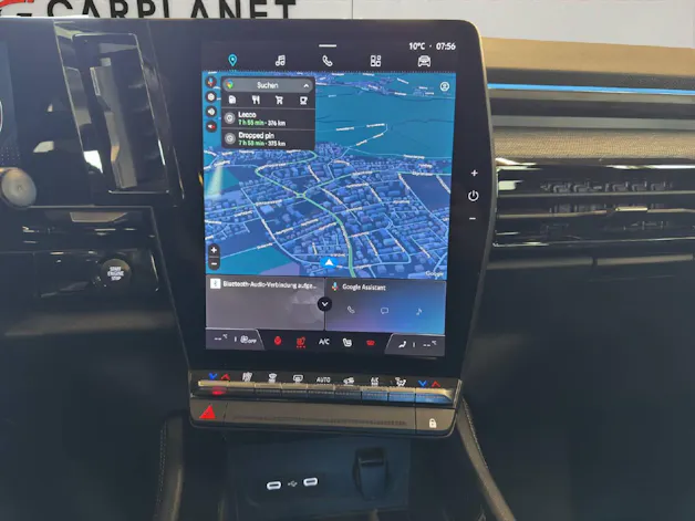 Renault Austral 1.2 E-Tech techno