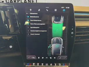 Renault Austral 1.2 E-Tech techno