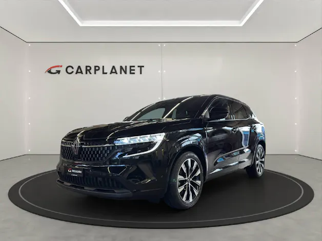 Renault Austral 1.2 E-Tech techno