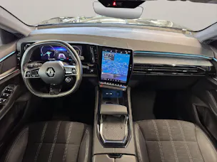 Renault Austral 1.2 E-Tech techno