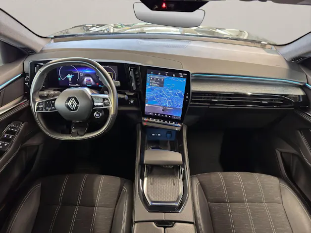 Renault Austral 1.2 E-Tech techno