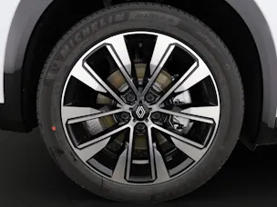 Renault Austral 1.2 E-Tech techno