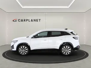 Renault Austral 1.2 E-Tech techno