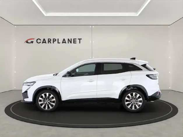 Renault Austral 1.2 E-Tech techno