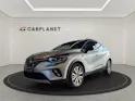 Renault Captur 1.3 TCe 140 Initiale EDC